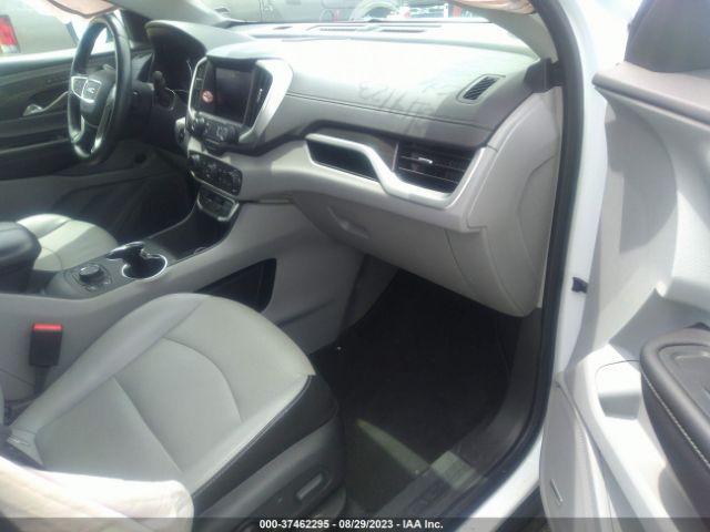 3GKALVEV0NL148807 GMC Terrain Slt