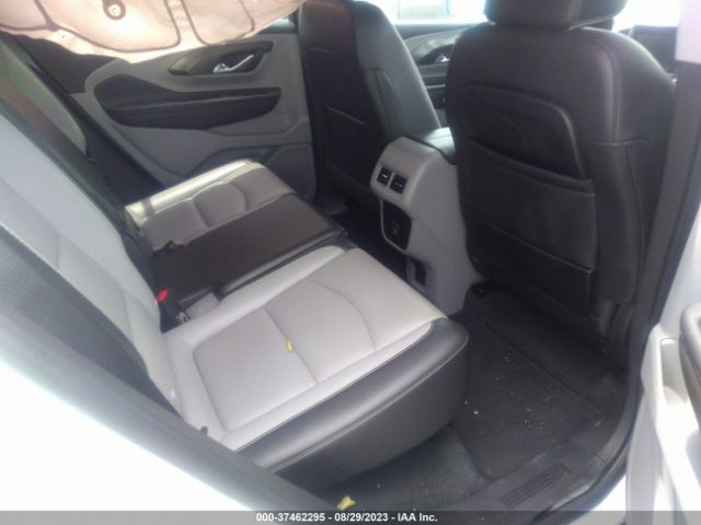 3GKALVEV0NL148807 GMC Terrain Slt