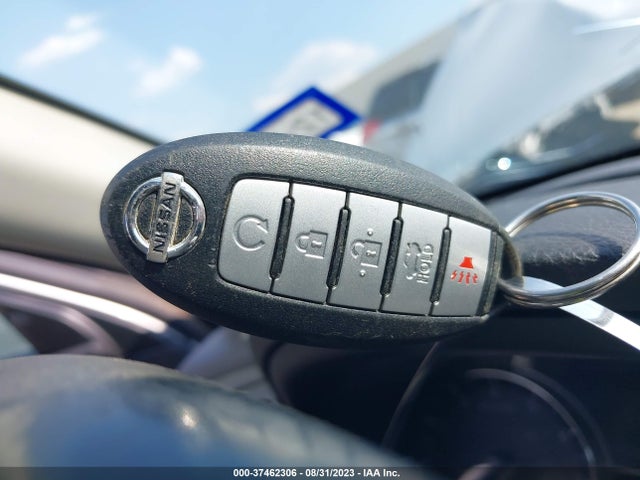 2017 NISSAN ALTIMA 2.5 SV VIN: 1N4AL3AP6HC144824