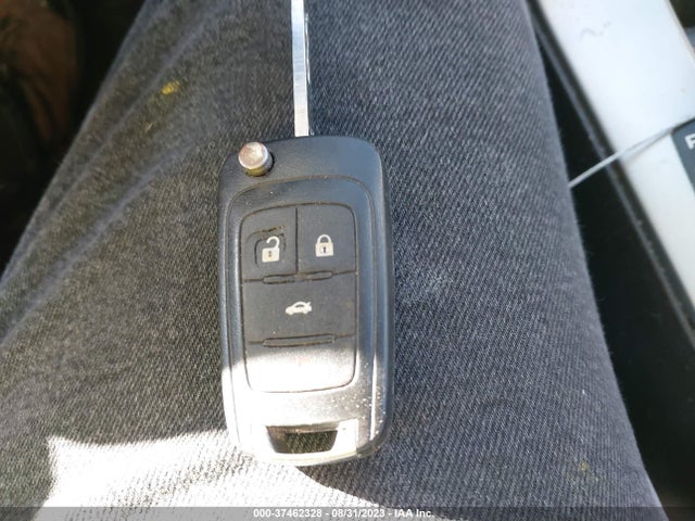 Chevrolet Cruze 1lt 2014 1G1PC5SBXE7162498 Image 3