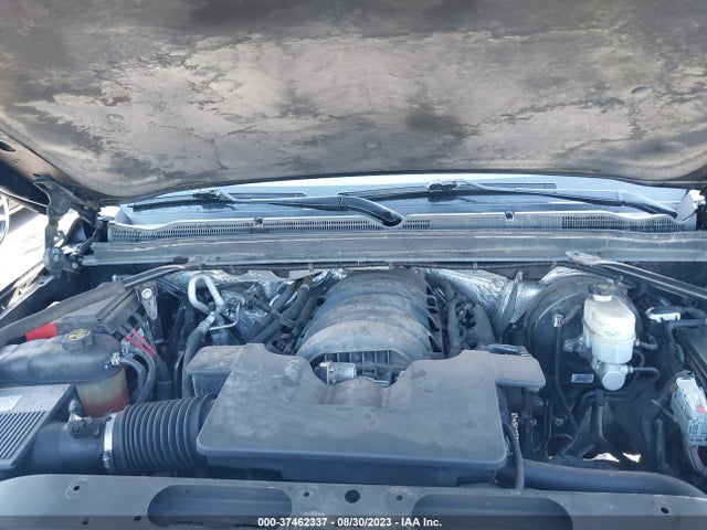 Chevrolet Suburban Lt 2016 1GNSCHKCXGR103476 Image 10