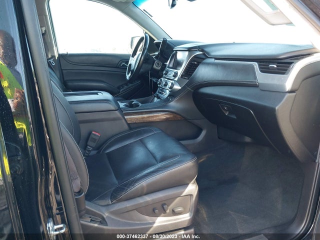 Chevrolet Suburban Lt 2016 1GNSCHKCXGR103476 Image 5