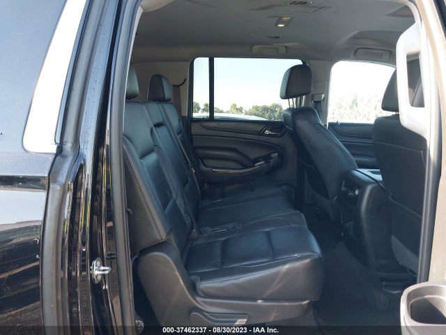 Chevrolet Suburban Lt 2016 1GNSCHKCXGR103476 Image 8