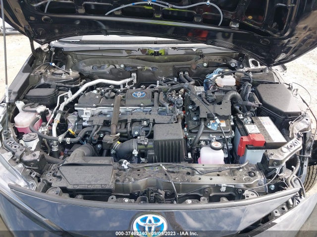 Toyota Corolla Hybrid 2023 JTDBCMFEXP3017889 Image 10