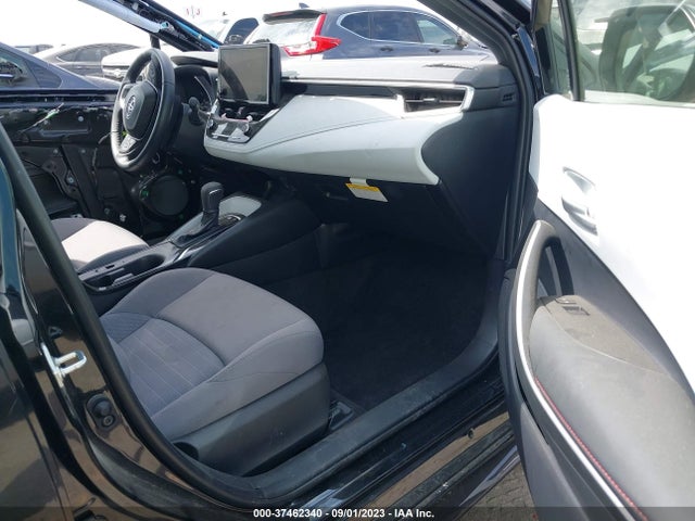 Toyota Corolla Hybrid 2023 JTDBCMFEXP3017889 Image 5
