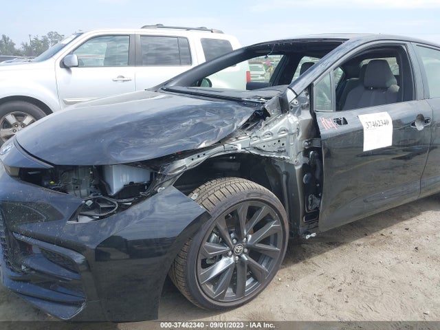 Toyota Corolla Hybrid 2023 JTDBCMFEXP3017889 Image 6