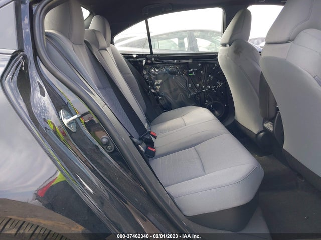 Toyota Corolla Hybrid 2023 JTDBCMFEXP3017889 Image 8