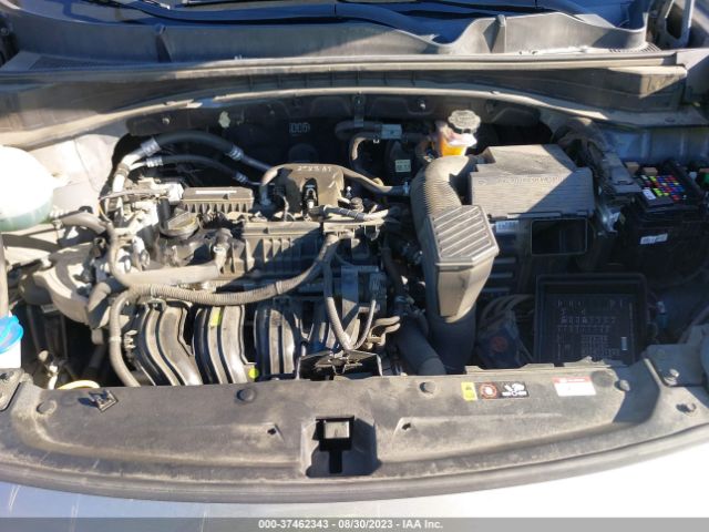 KNDP63AC3L7732819 KIA SPORTAGE S