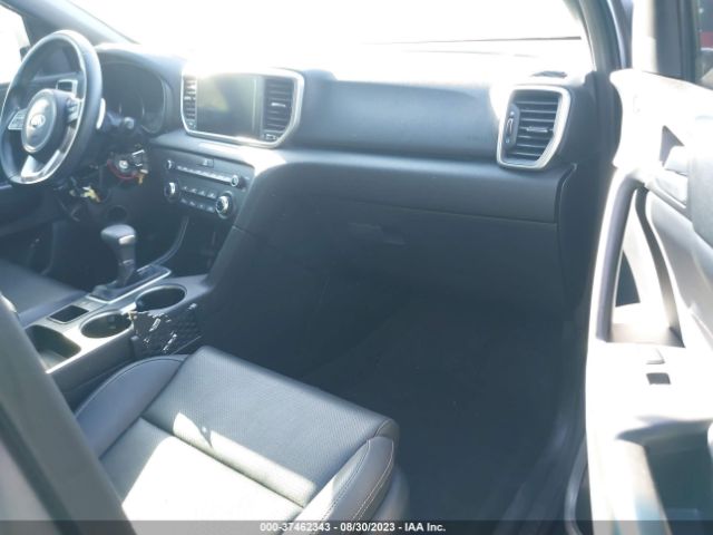 KNDP63AC3L7732819 KIA SPORTAGE S