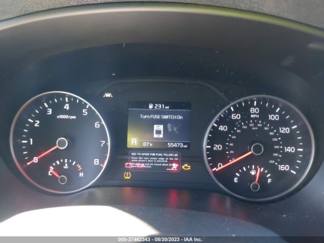 KNDP63AC3L7732819 KIA SPORTAGE S