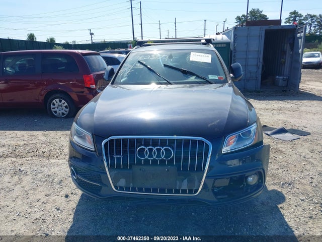 Audi Q5 Premium Plus 2014 WA1DGAFP1EA081769 Image 11