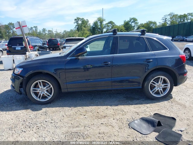 Audi Q5 Premium Plus 2014 WA1DGAFP1EA081769 Image 13