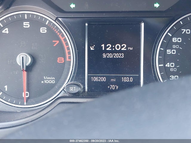 Audi Q5 Premium Plus 2014 WA1DGAFP1EA081769 Image 14