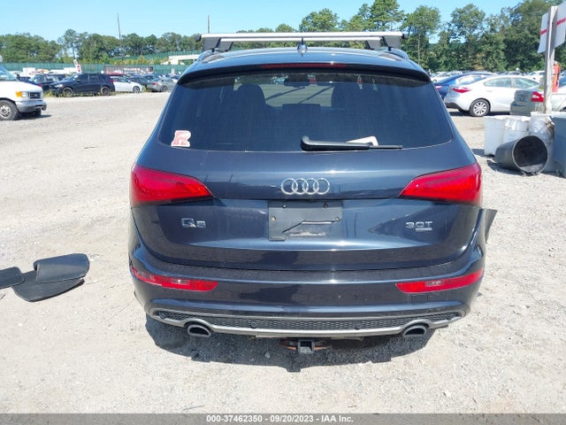 Audi Q5 Premium Plus 2014 WA1DGAFP1EA081769 Image 15
