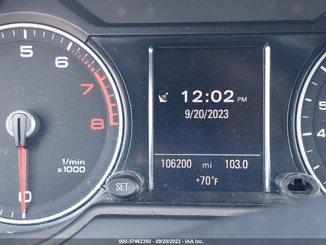 Audi Q5 Premium Plus 2014 WA1DGAFP1EA081769 Image 7