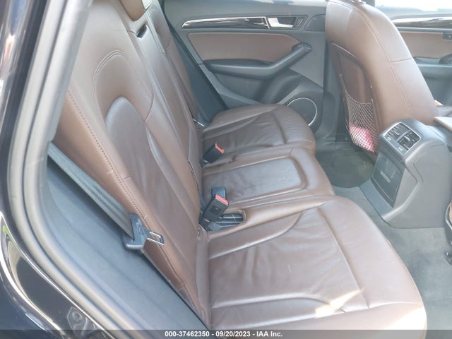 Audi Q5 Premium Plus 2014 WA1DGAFP1EA081769 Image 8