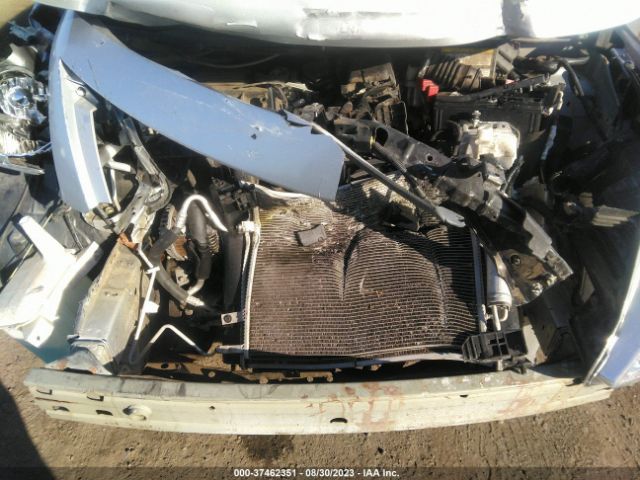 3N1CN7AP1KL876748 Nissan Versa Sedan Sv
