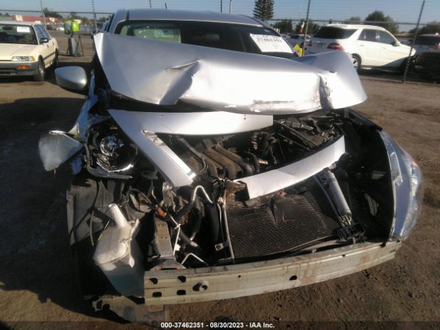 3N1CN7AP1KL876748 Nissan Versa Sedan Sv