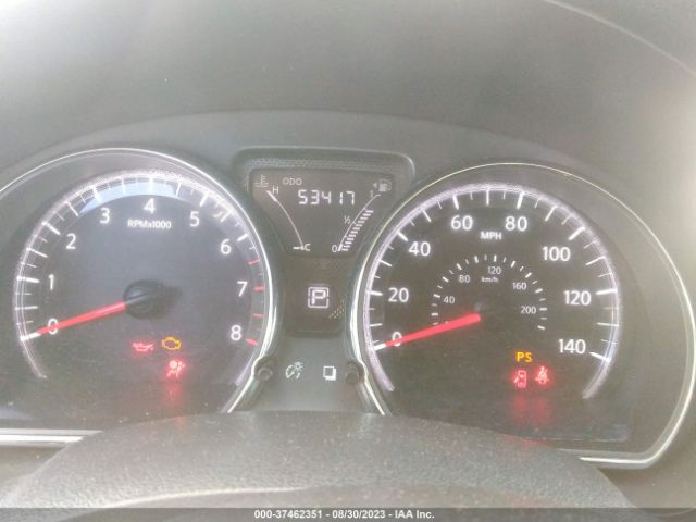 3N1CN7AP1KL876748 Nissan Versa Sedan Sv