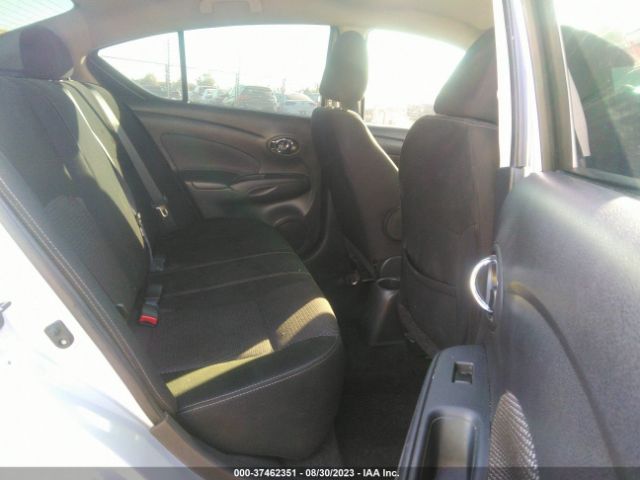 3N1CN7AP1KL876748 Nissan Versa Sedan Sv