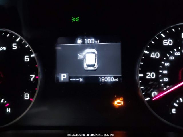 KNDEUCAA2P7403630 KIA SELTOS S