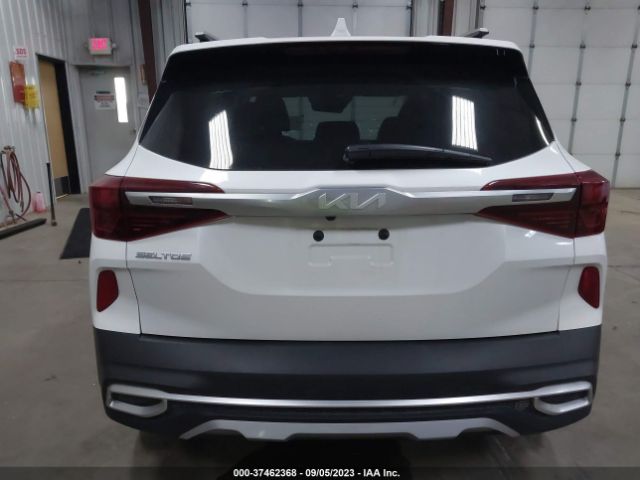 KNDEUCAA2P7403630 KIA SELTOS S