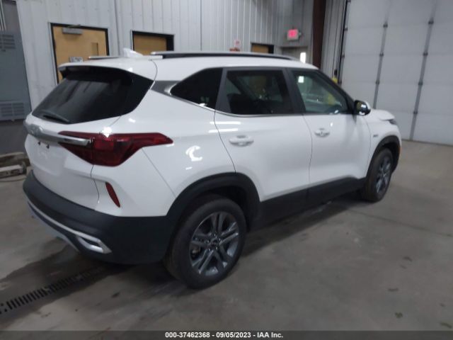 KNDEUCAA2P7403630 KIA SELTOS S