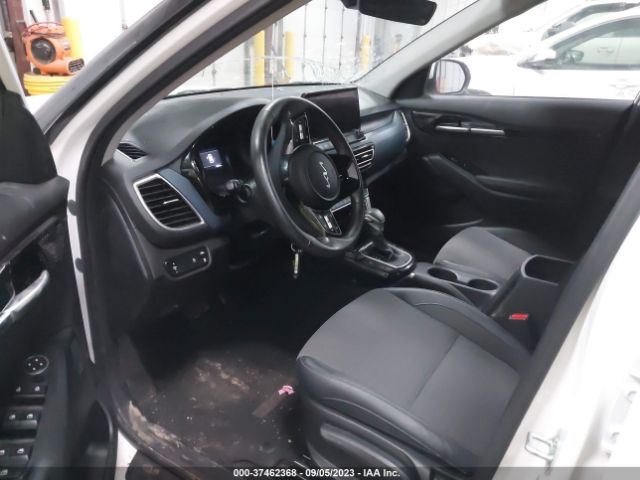 KNDEUCAA2P7403630 KIA SELTOS S