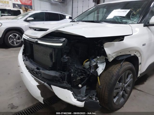 KNDEUCAA2P7403630 KIA SELTOS S