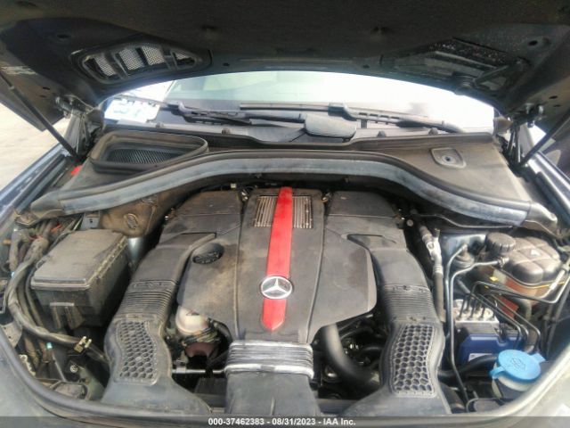 4JGED6EB3GA024932 Mercedes-Benz Gle Gle 450 Amg