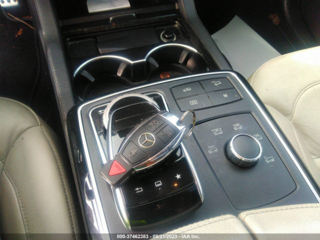 4JGED6EB3GA024932 Mercedes-Benz Gle Gle 450 Amg