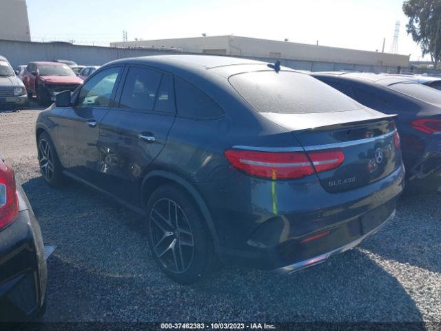 4JGED6EB3GA024932 Mercedes-Benz Gle Gle 450 Amg