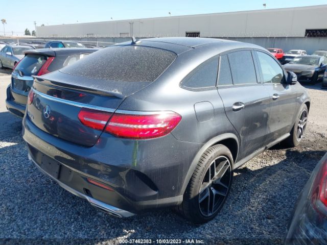 4JGED6EB3GA024932 Mercedes-Benz Gle Gle 450 Amg