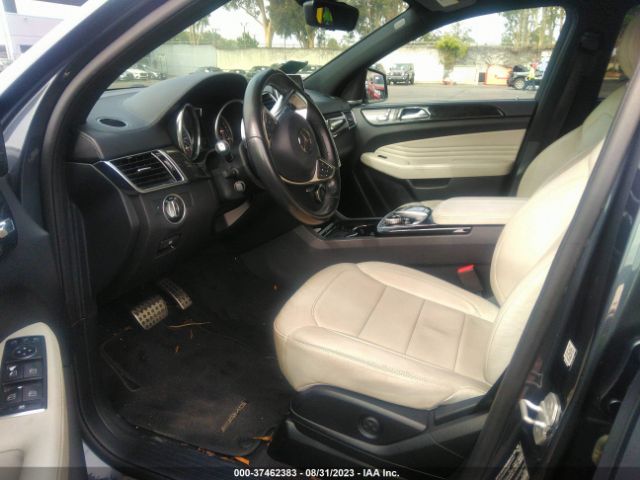 4JGED6EB3GA024932 Mercedes-Benz Gle Gle 450 Amg
