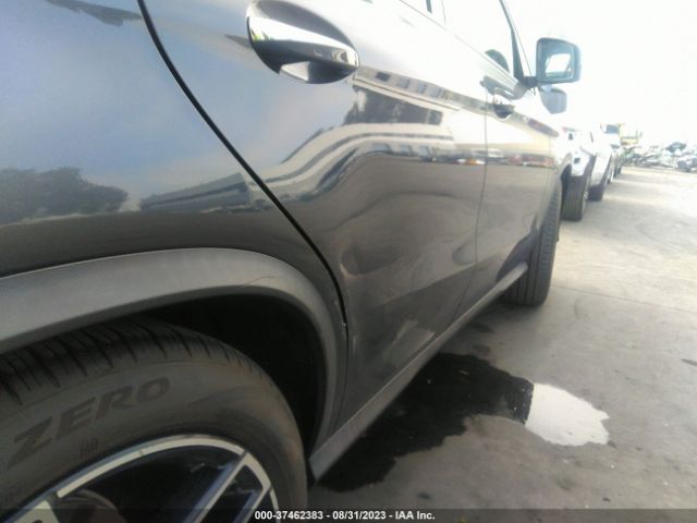 4JGED6EB3GA024932 Mercedes-Benz Gle Gle 450 Amg
