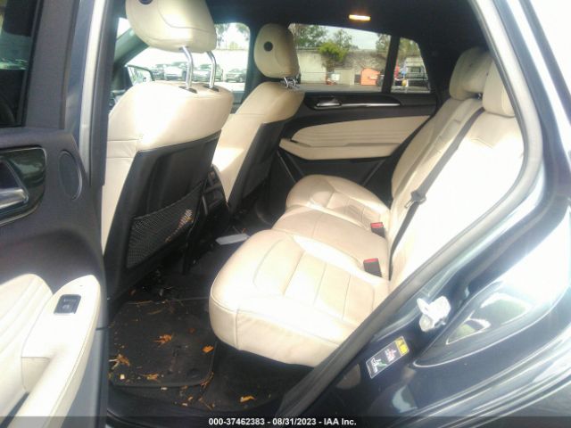 4JGED6EB3GA024932 Mercedes-Benz Gle Gle 450 Amg