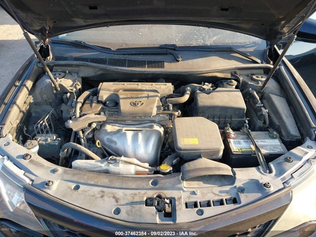 2014 TOYOTA CAMRY L/LE/XLE/SE/SE SPORT VIN: 4T1BF1FK5EU468081