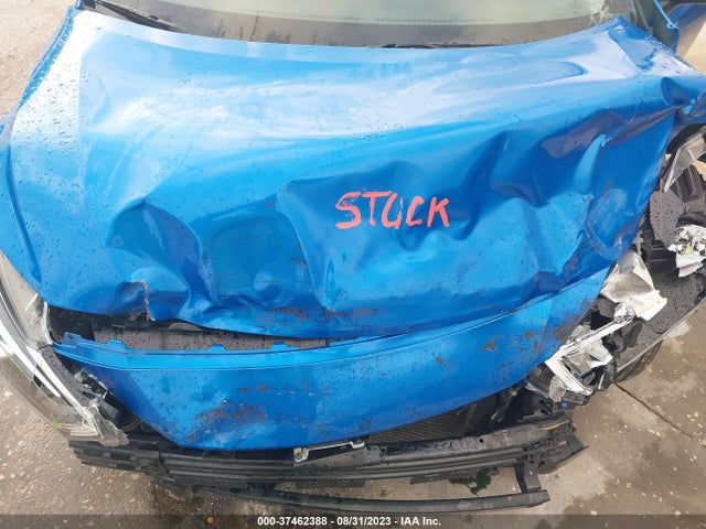 2020 NISSAN VERSA S VIN: 3N1CN8DV2LL816303