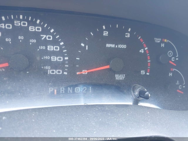 2002 FORD SUPER DUTY F-250 1FTNW21F12EB85684 Photo 6