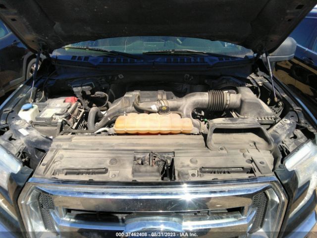 1FTEX1EP3FFC51761 Ford F-150 Xlt/xl/lariat