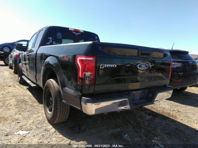 1FTEX1EP3FFC51761 Ford F-150 Xlt/xl/lariat