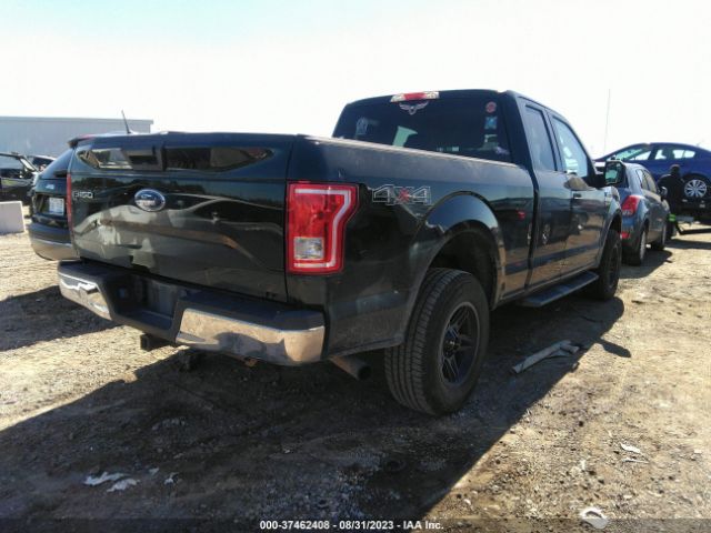 1FTEX1EP3FFC51761 Ford F-150 Xlt/xl/lariat
