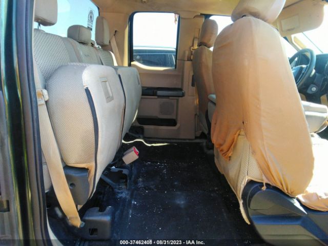 1FTEX1EP3FFC51761 Ford F-150 Xlt/xl/lariat