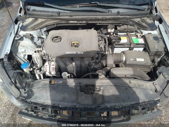 Hyundai ELANTRA SE 2017 5NPD84LF7HH018365 Image 10