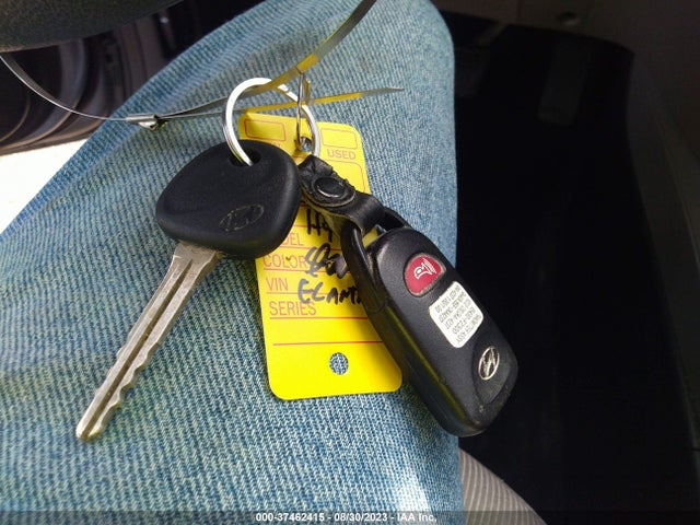 Hyundai ELANTRA SE 2017 5NPD84LF7HH018365 Image 11
