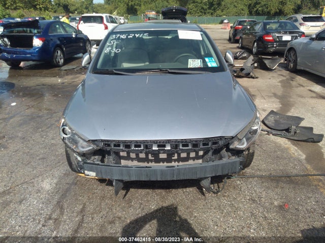Hyundai ELANTRA SE 2017 5NPD84LF7HH018365 Image 13