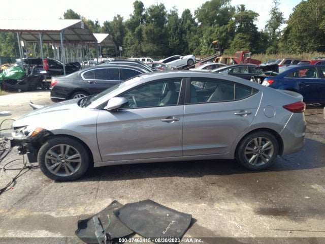 Hyundai ELANTRA SE 2017 5NPD84LF7HH018365 Image 15