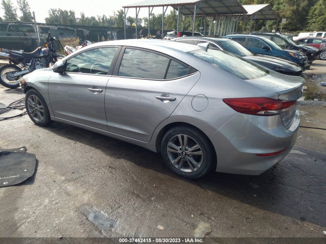 Hyundai ELANTRA SE 2017 5NPD84LF7HH018365 Image 3