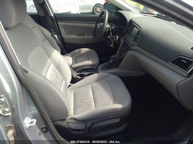 Hyundai ELANTRA SE 2017 5NPD84LF7HH018365 Image 5