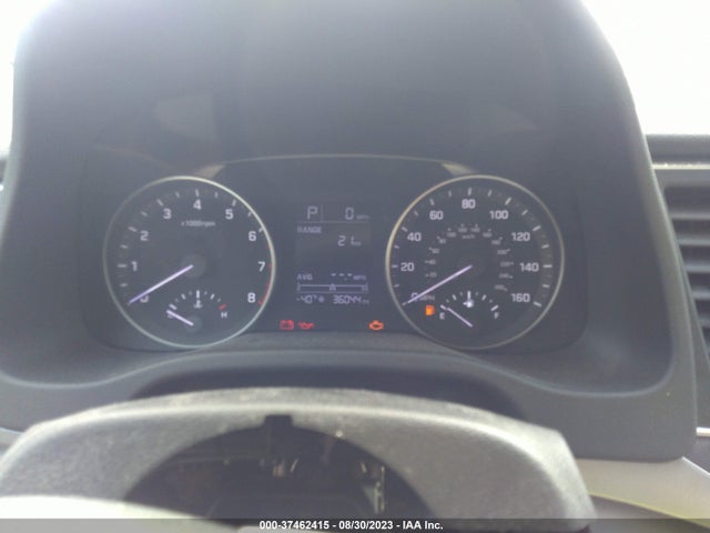 Hyundai ELANTRA SE 2017 5NPD84LF7HH018365 Image 7